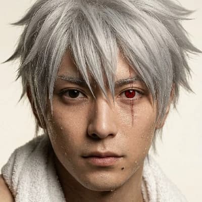 Kakashi Hatake thumbnail