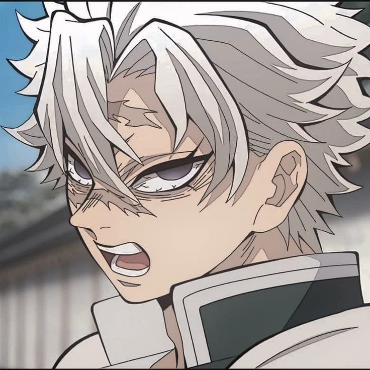 Sanemi Shinazugawa thumbnail