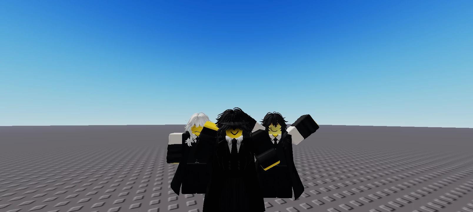 Mafioso [Female] thumbnail