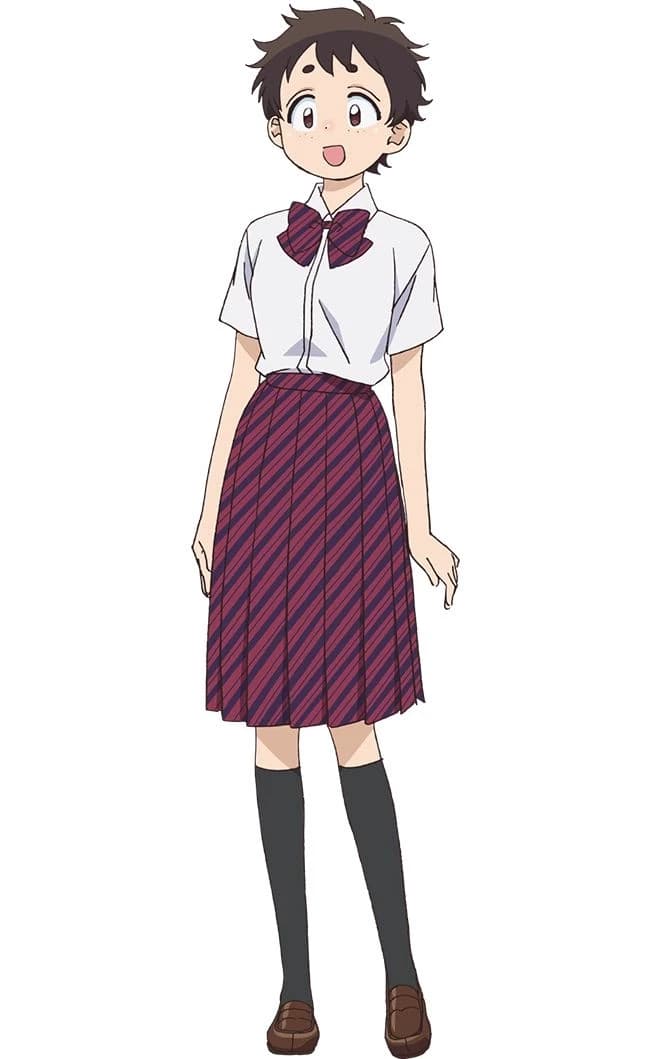 Inaka Nokoko - The Country Girl thumbnail