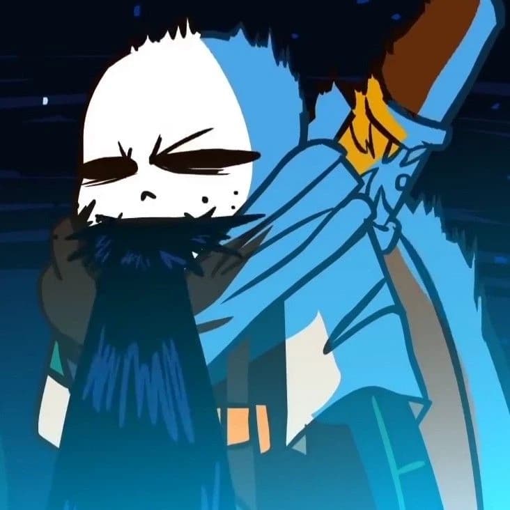 Underverse Pt-br (Original Bot is not mine) thumbnail
