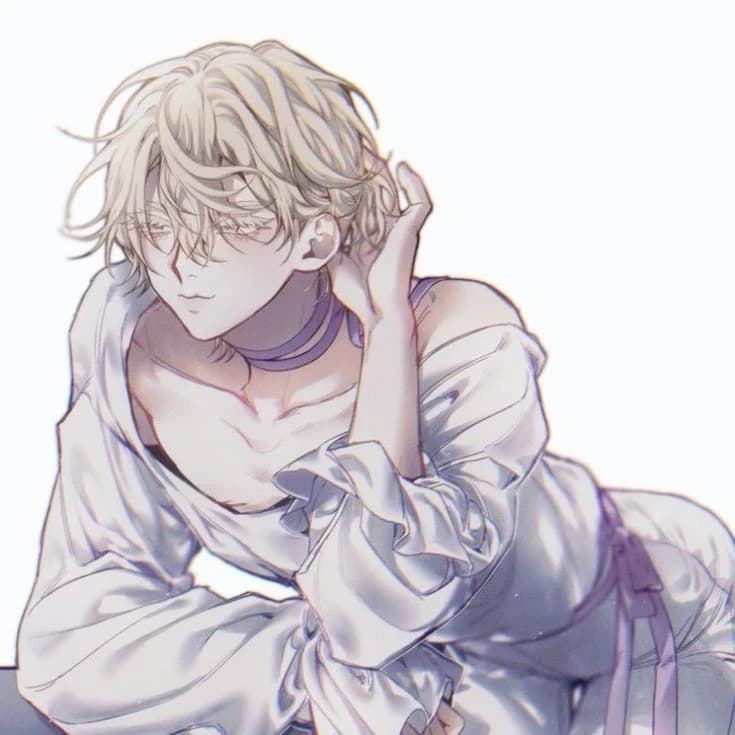 ☆Aine- {omegaverse}☆ thumbnail
