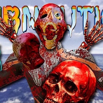 SUBNAUTICA: THE RED PLAGUE thumbnail
