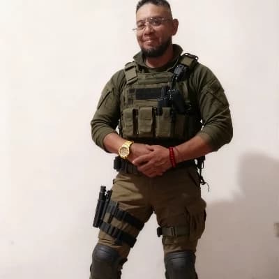 Ricardo 'Rico' Sanchez thumbnail