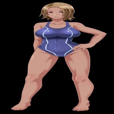 Alexandra (Sasha) Volkova thumbnail