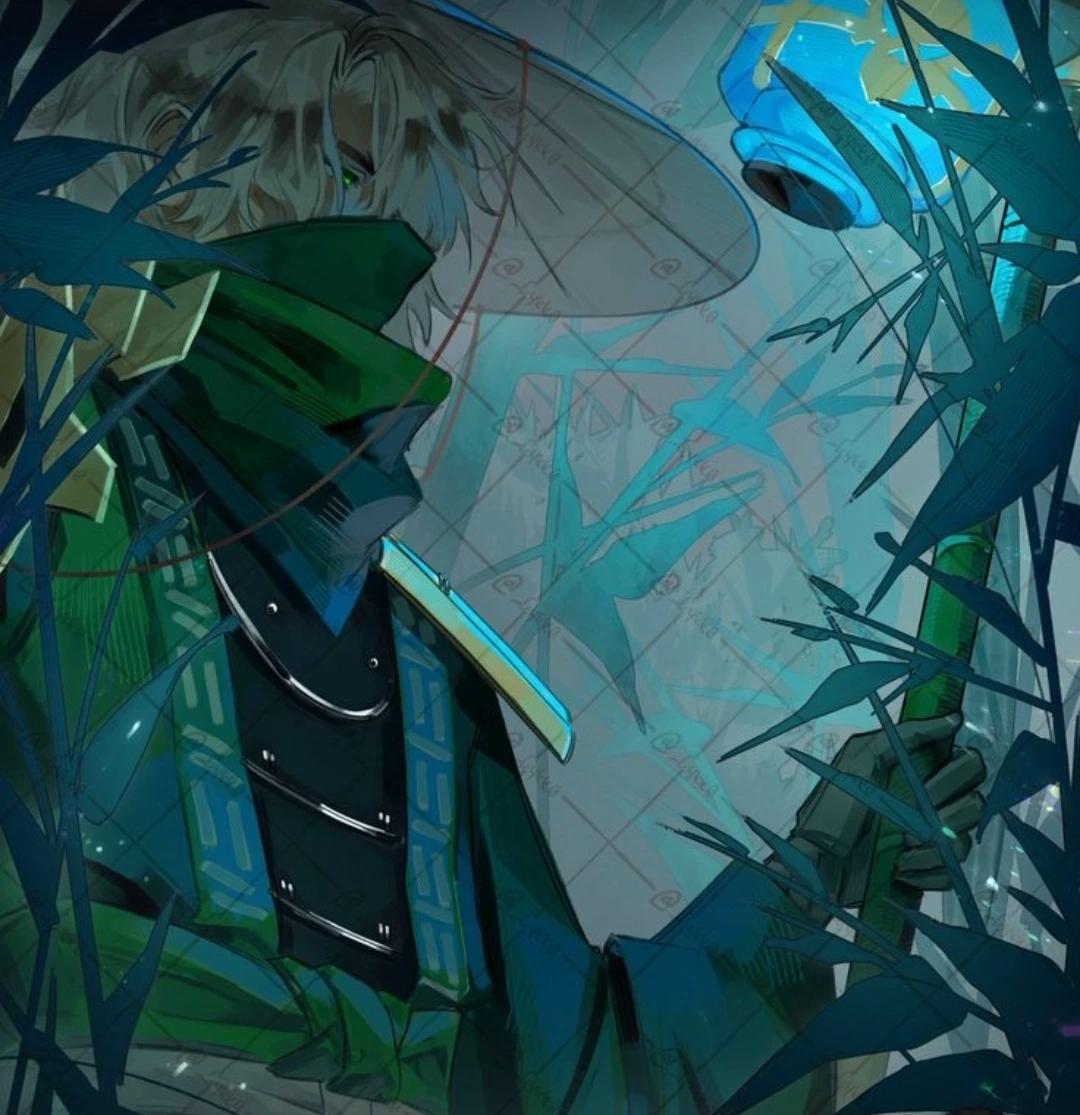 Lloyd Garmadon  thumbnail