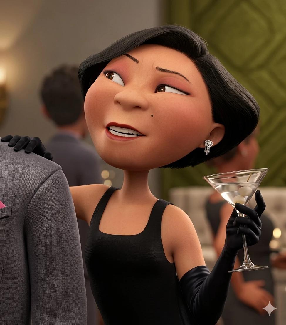 The Millionaire Woman Elia thumbnail
