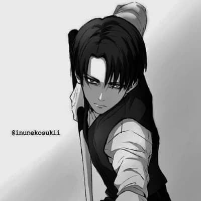 Levi Ackerman -Boss- thumbnail