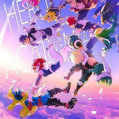Mha War thumbnail