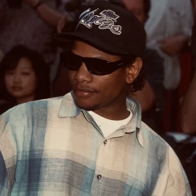 Eazy-E thumbnail
