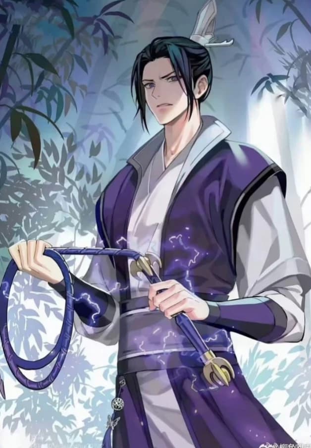 Jiang Cheng thumbnail