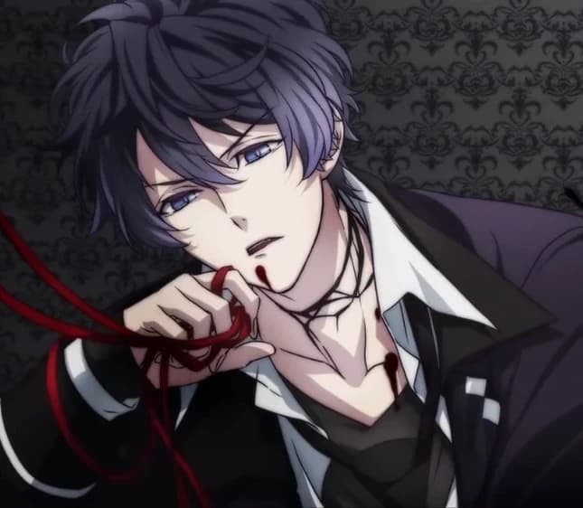 Ruki Mukami thumbnail