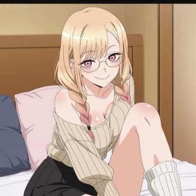 Marine Kitagawa thumbnail