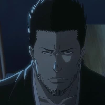 Isshin Kurosaki thumbnail
