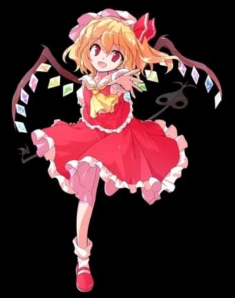 Flandre Scarlet thumbnail