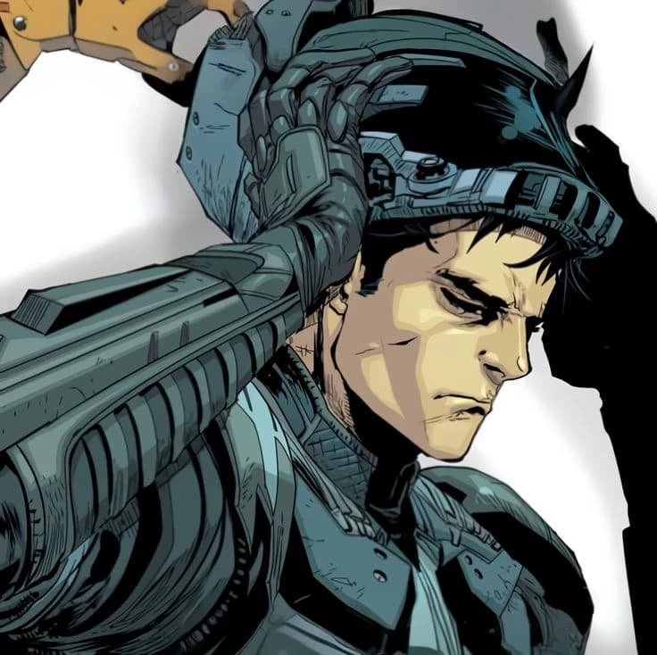 AK Jason Todd thumbnail