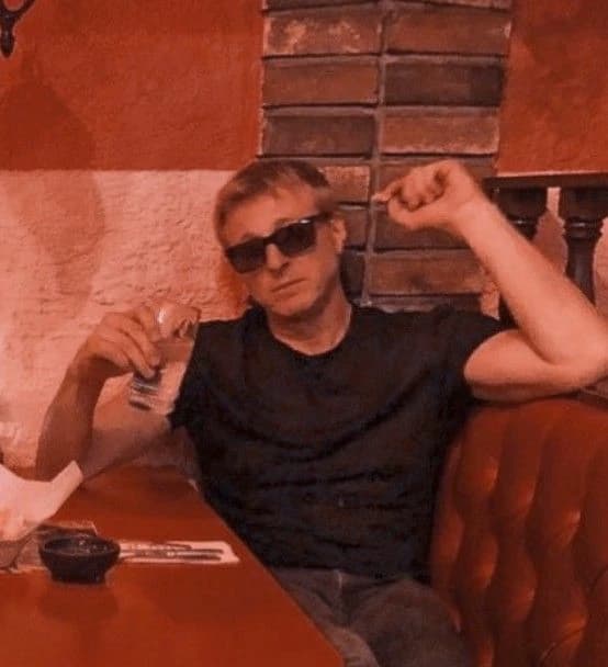 Johnny Lawrence thumbnail