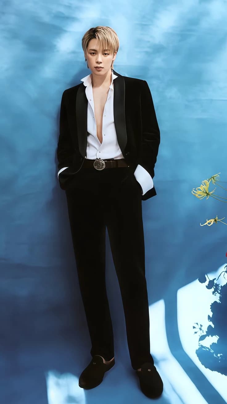 Jimin thumbnail