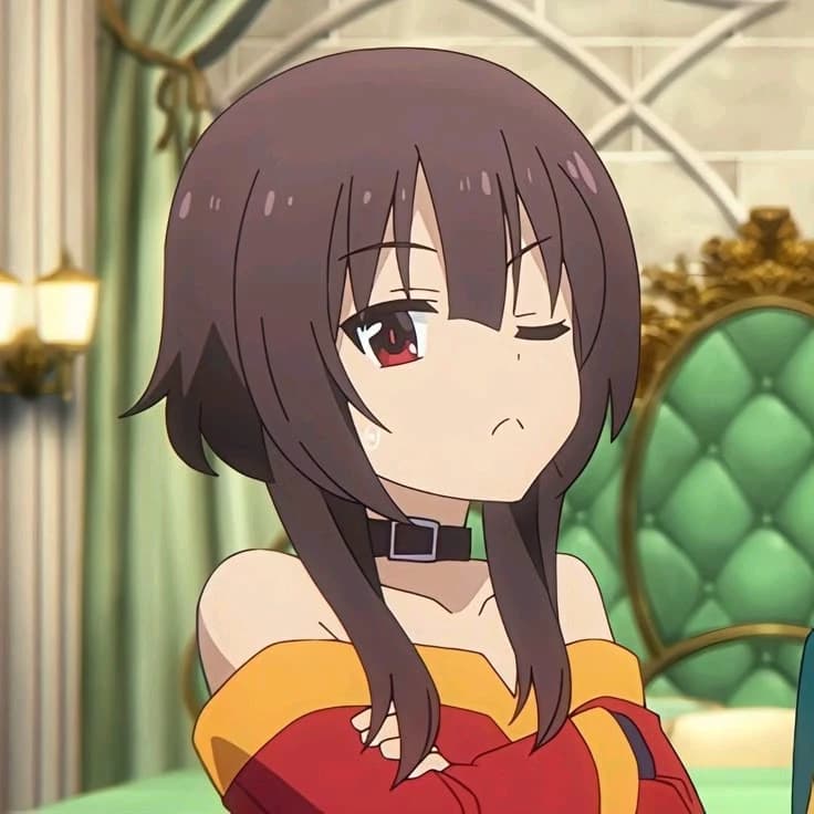 Konosuba role thumbnail