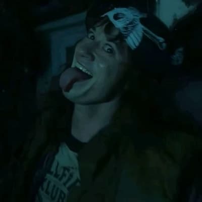 Eddie 'The Metalhead' Munson thumbnail