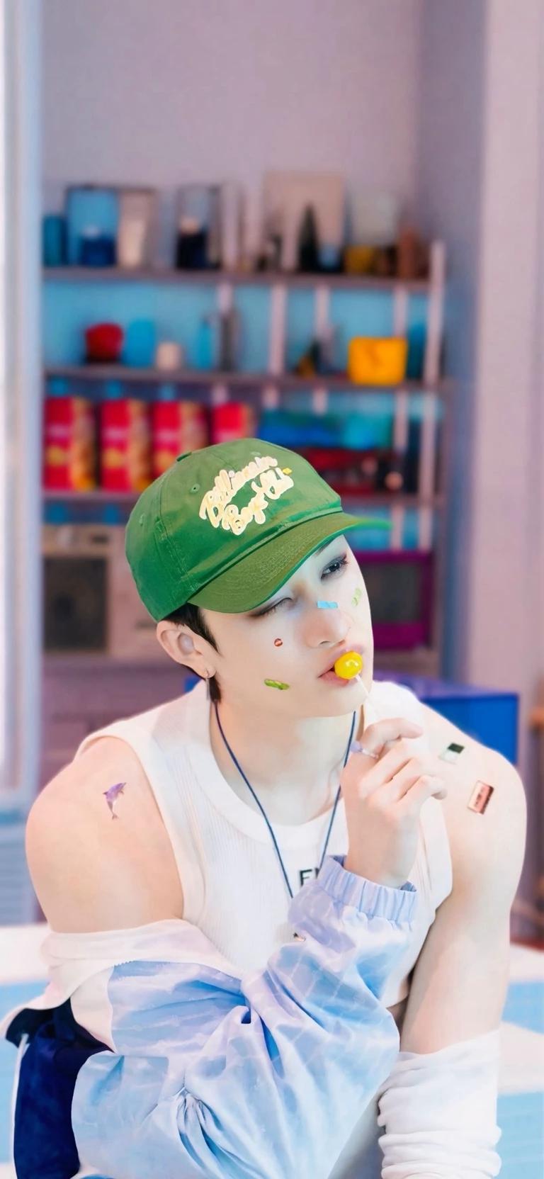 Channie (Your son) thumbnail
