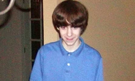 Adam Lanza thumbnail