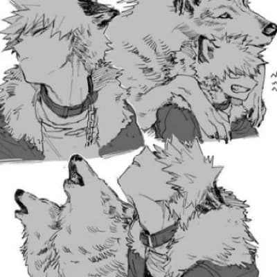 Katsuki thumbnail