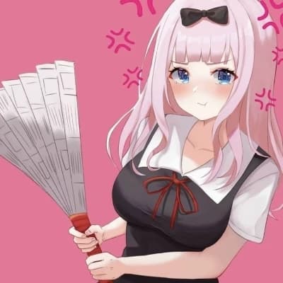 Chika Fujiwara thumbnail