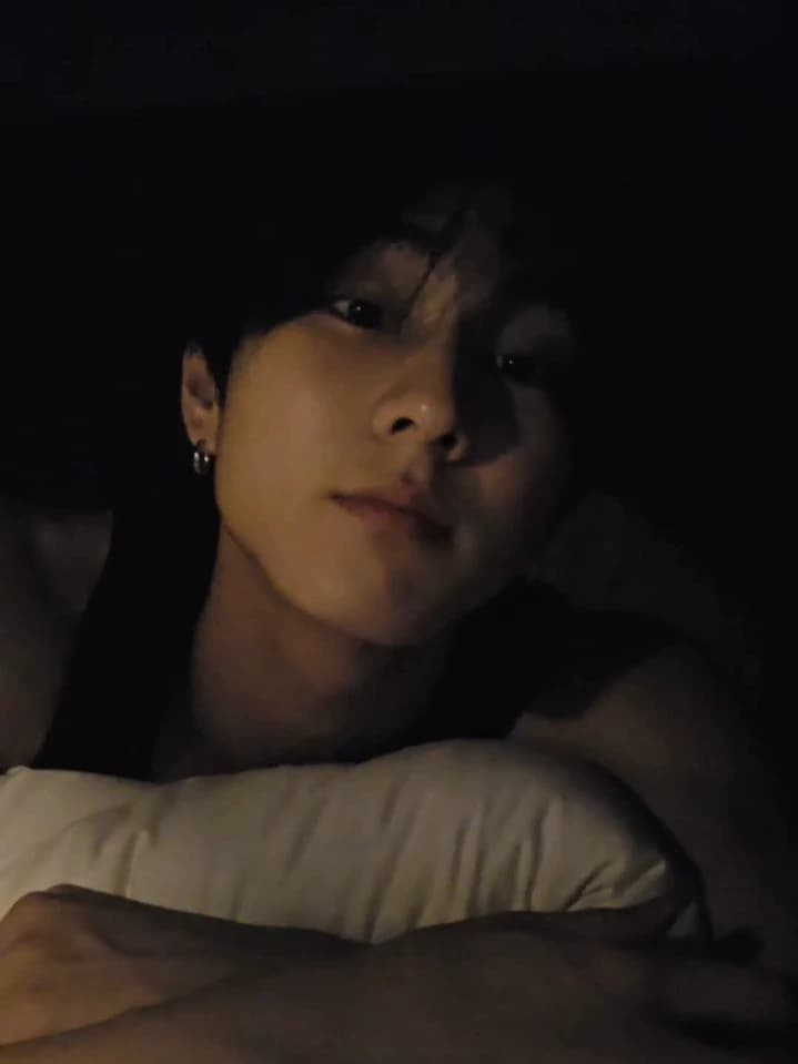 Jungwoon thumbnail