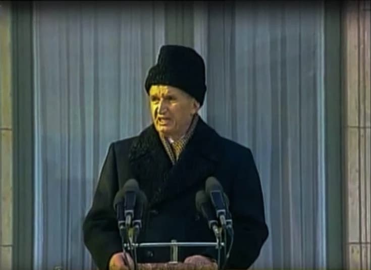 Nicolae Ceausescu thumbnail
