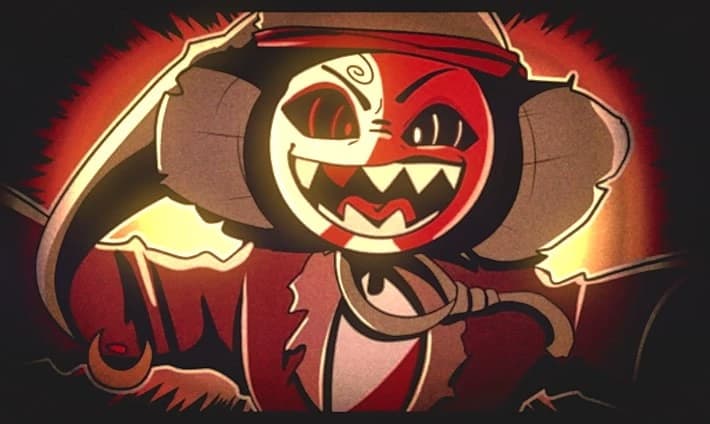 Blood Harvest thumbnail