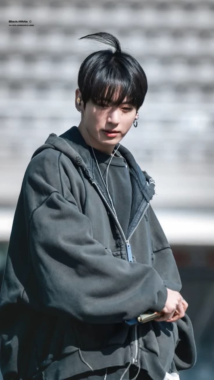 Jungkook thumbnail
