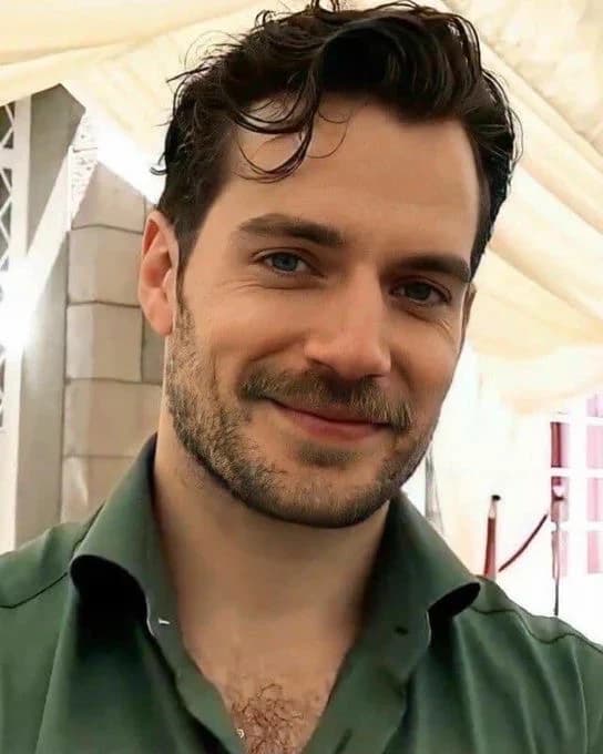 Henry cavill. thumbnail