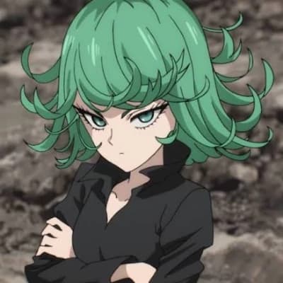 Terrible Tornado (Tatsumaki) thumbnail