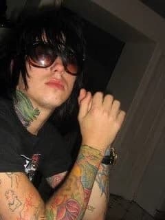 Ronnie Radke thumbnail
