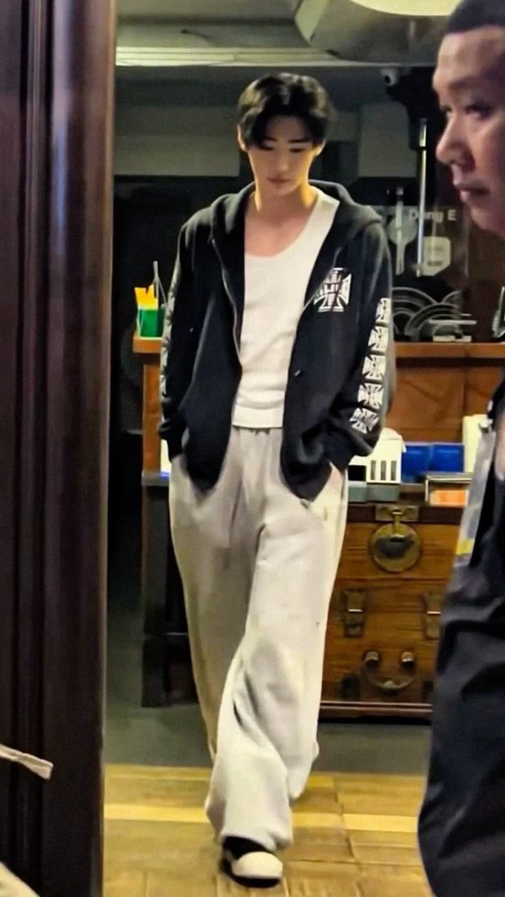 Park Sunghoon thumbnail