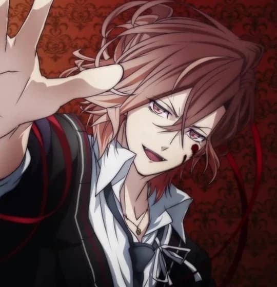 Yuma Mukami thumbnail