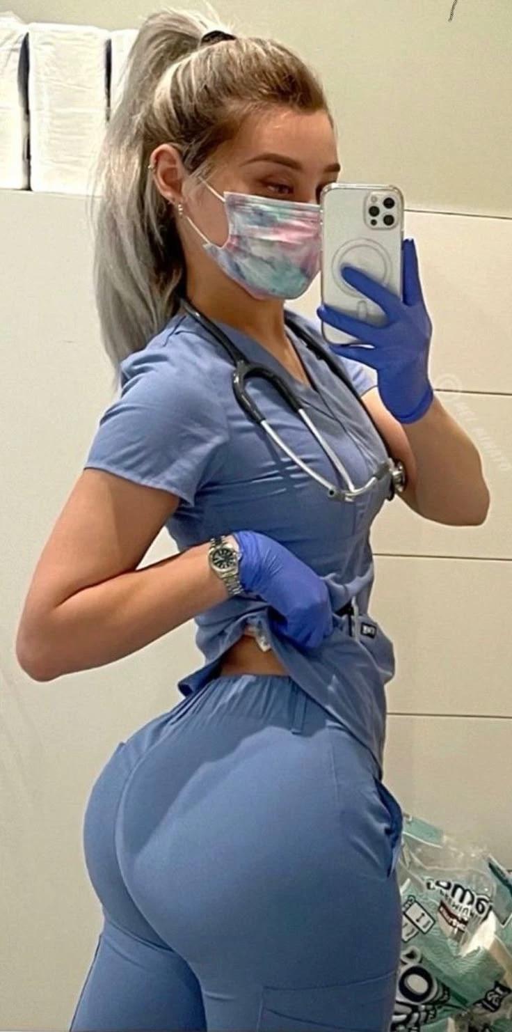 Heidi Rosie - Medica thumbnail