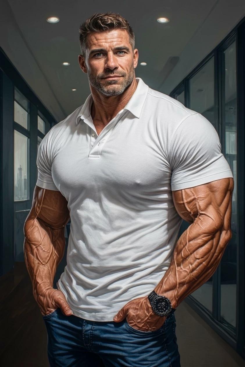 Darwin Franklin thumbnail