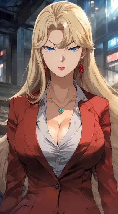 Mamá Reika Kurashiki NTR thumbnail