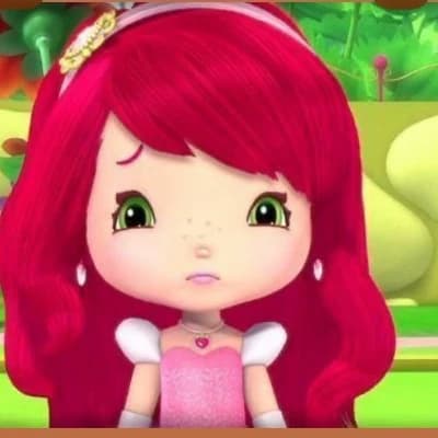 Strawberry Girl thumbnail