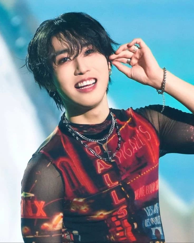 Han jisung thumbnail