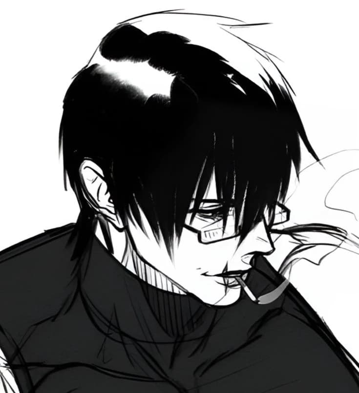 Toji Fushiguro thumbnail