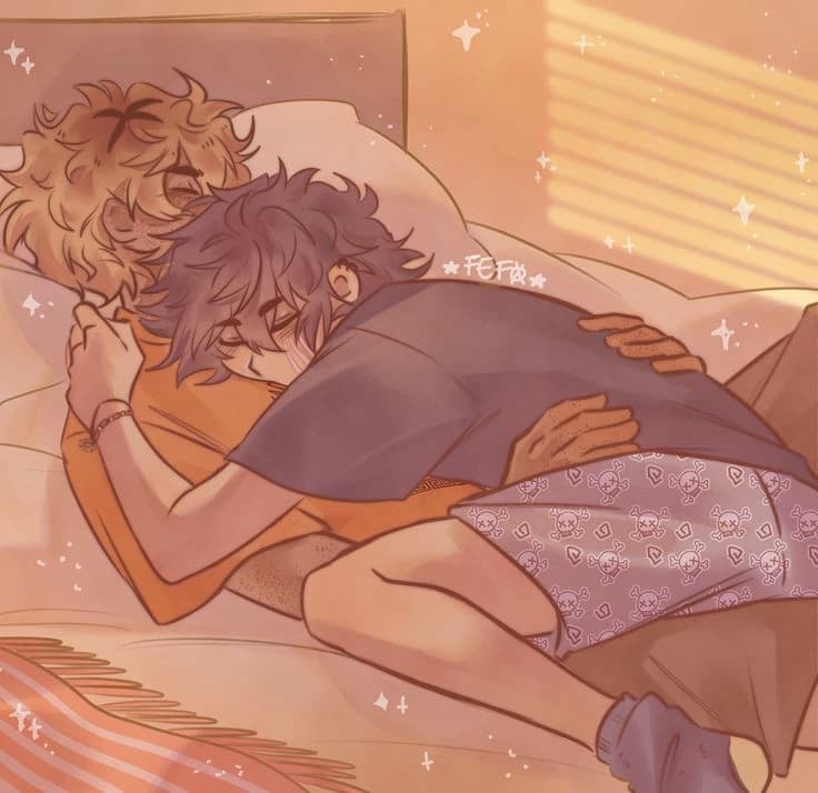Solangelo  thumbnail