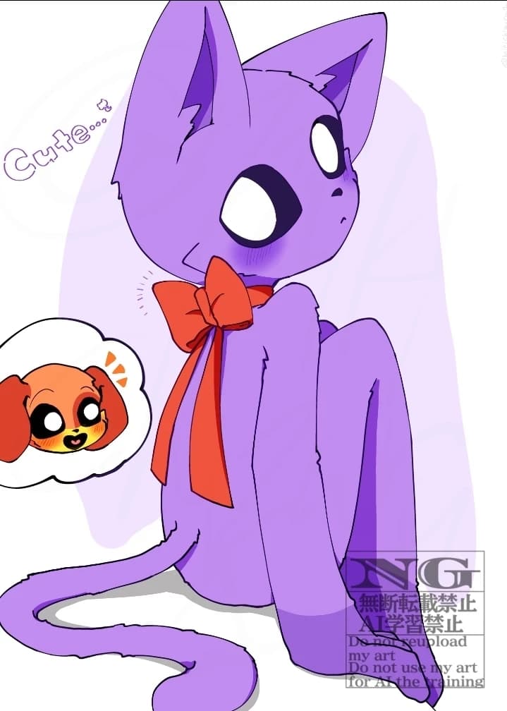 Catnap x Dogday thumbnail