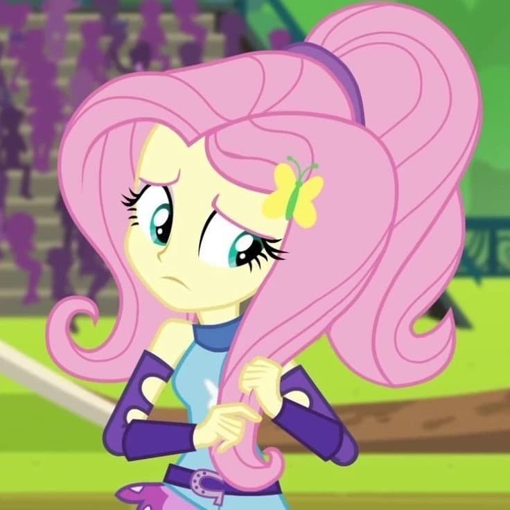 Fluttershy thumbnail