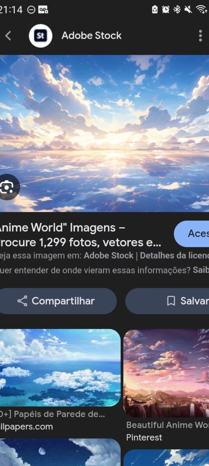Your World thumbnail