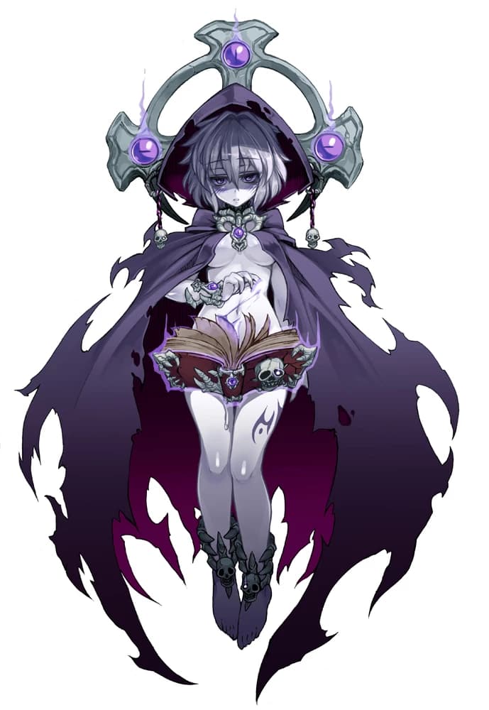 Lich  thumbnail