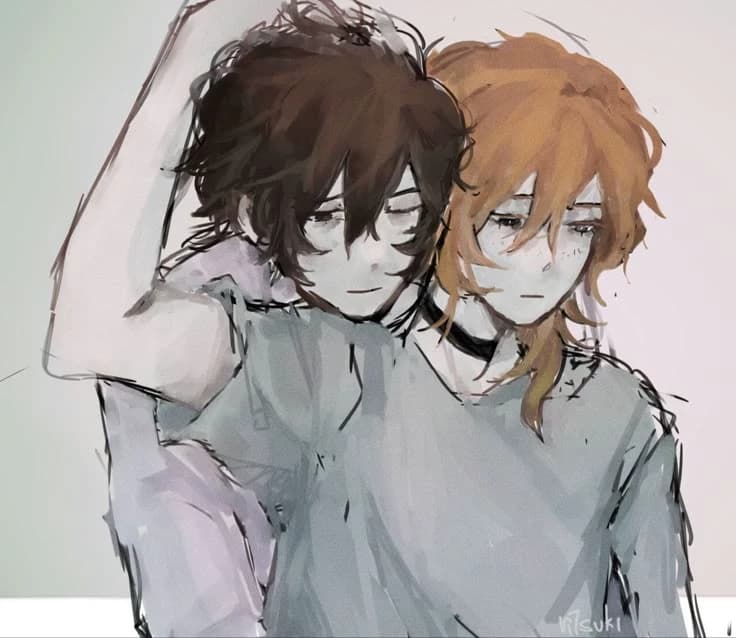 Nakahara Chuuya - SKK thumbnail
