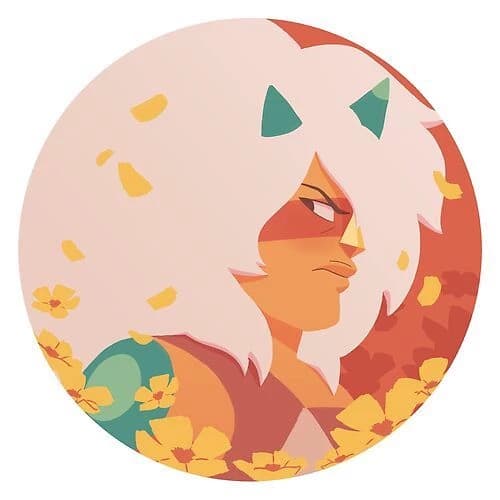Jasper- SU thumbnail